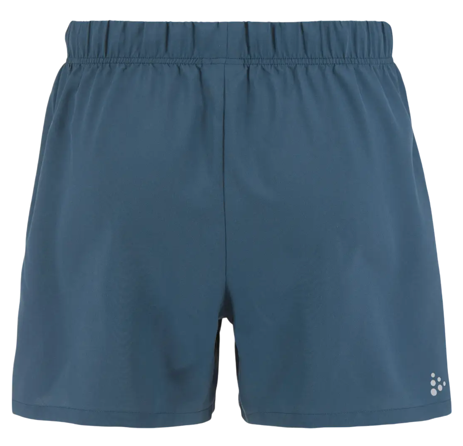 Kratke hlače Craft Craft Core Essence 2 Shorts Modra | 1915948-328000, 1