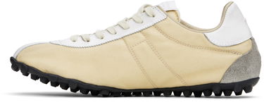 Oblačila Maison Margiela Maison Margiela Sprinters Bež | S58WS0264 P8190, 2