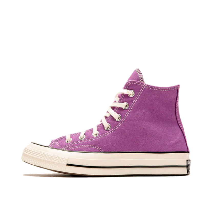 Superge in čevlji Converse Chuck 70 Hi Lila | A13330C