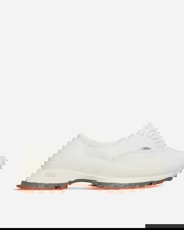 Superge in čevlji Vans Authentic Vibram DX Bela | VN0A5JLWW001, 1