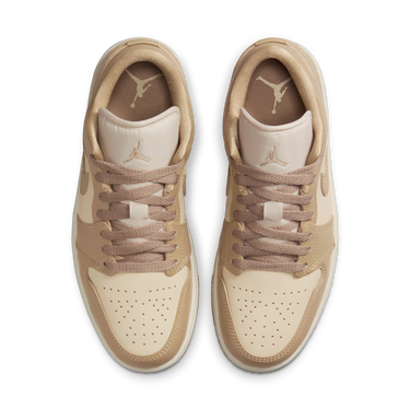 Superge in čevlji Jordan Air Jordan 1 Low 'Rattan Desert Camo' Bež | DC0774-203, 4