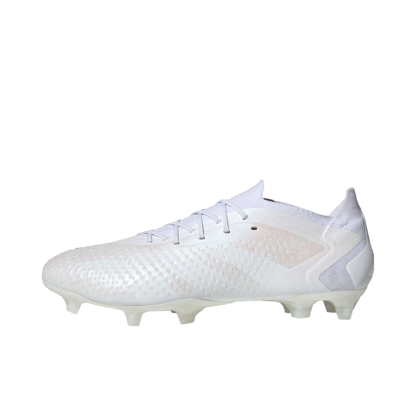 Superge in čevlji adidas Performance Predator Accuracy.1 L FG Bela | gw4576
