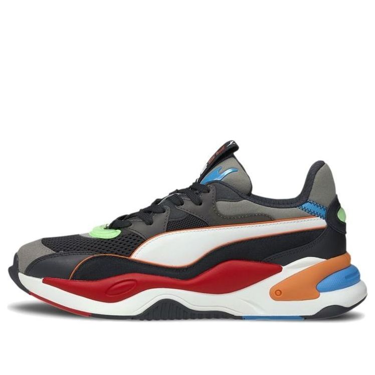 Superge in čevlji Puma RS-2K 'Internet Exploring' Večbarvna | 373309-20, 0
