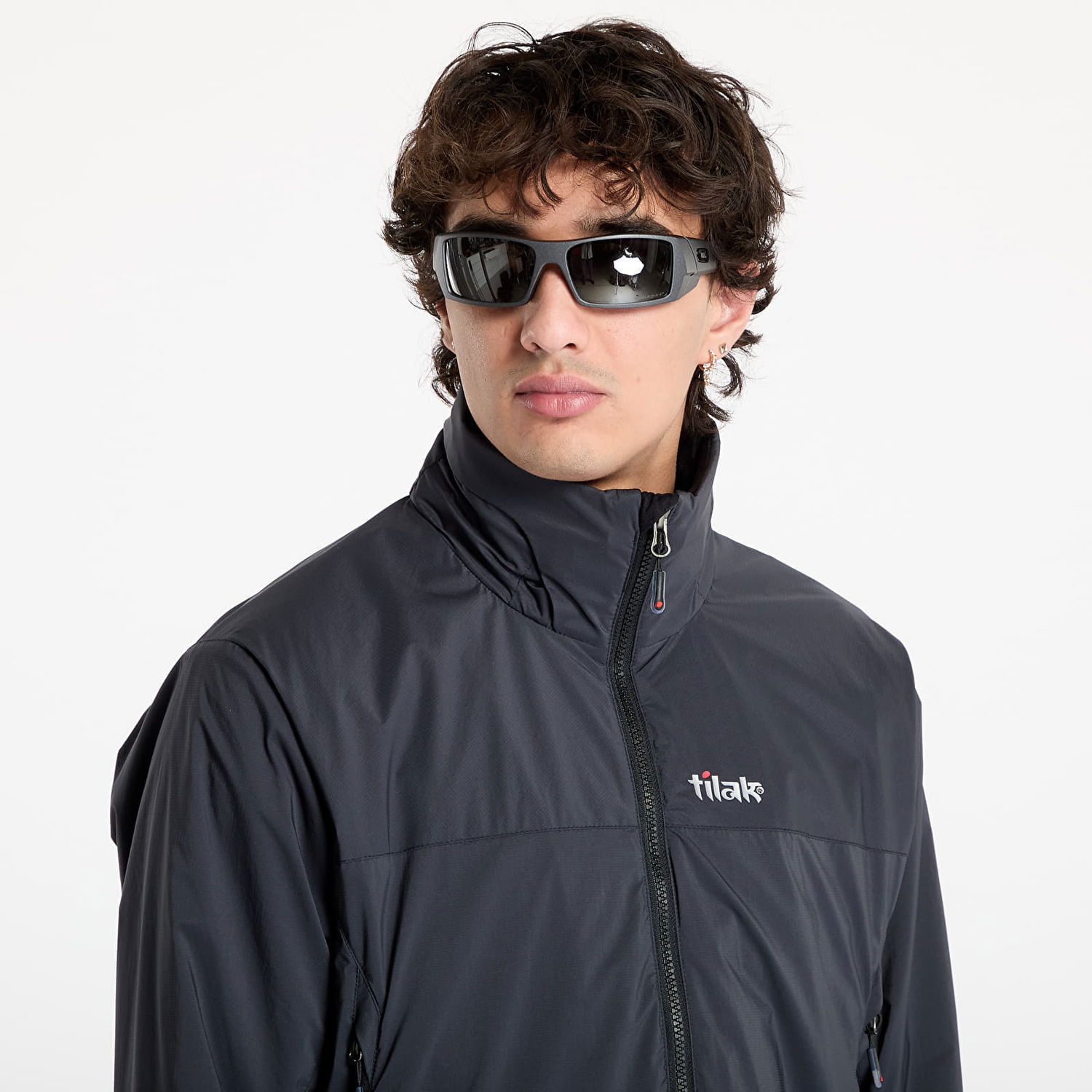 Jakna Tilak Verso Jacket Black Črna | 7104306, 1