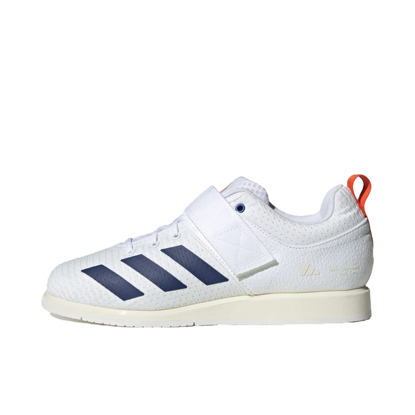 Superge in čevlji adidas Performance Powerlift 5 Weightlifting Bela | JP9878