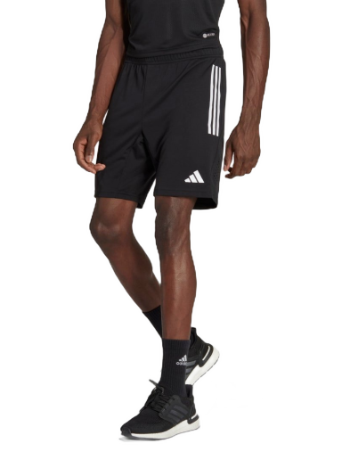 Kratke hlače adidas Performance Tiro 23 Pro HEAT.RDY Shorts Črna | HE3176