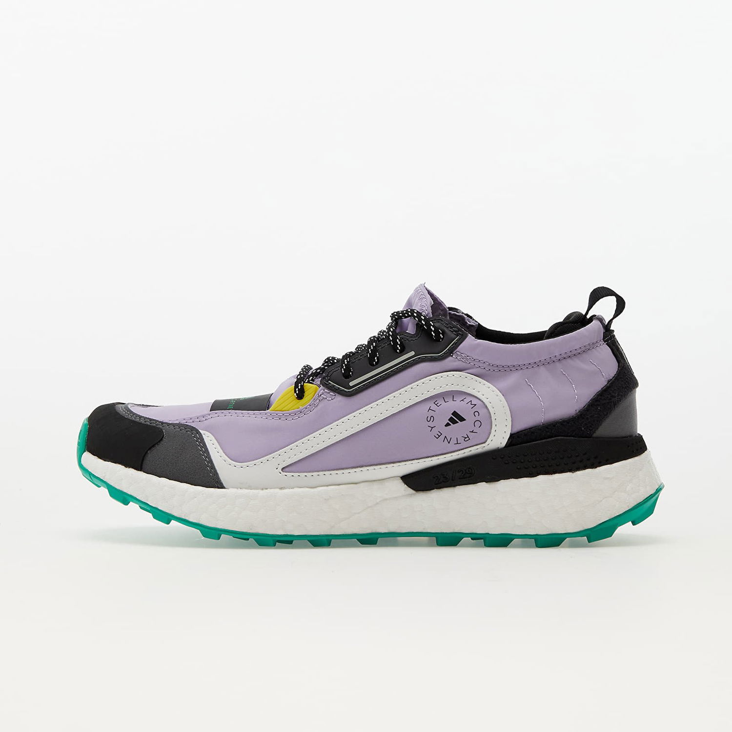 Superge in čevlji adidas Performance Stella McCartney x OutdoorBOOST 2 Lila | GX9869, 0