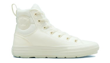 Superge in čevlji Converse Chuck Taylor All Star Berkshire Boot Bela | 171428C, 0