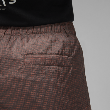 Kratke hlače Jordan Paris Saint-Germain Shorts Rjava | DN3473-291, 2