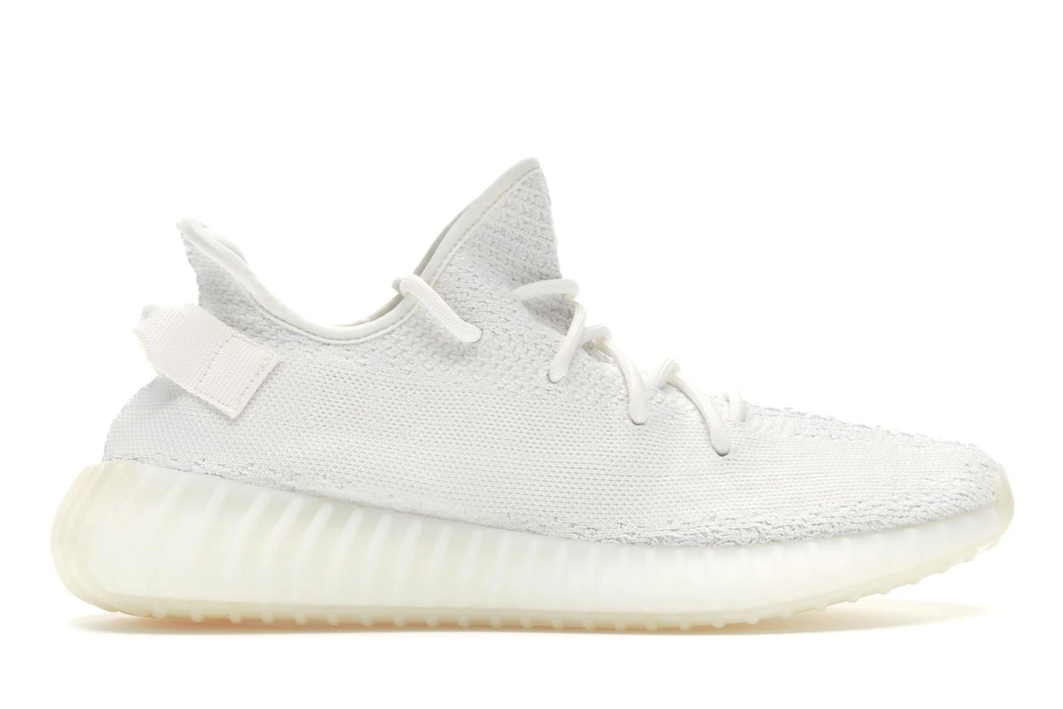 Superge in čevlji adidas Yeezy Yeezy Boost 350 V2 Bela | CP9366, 1
