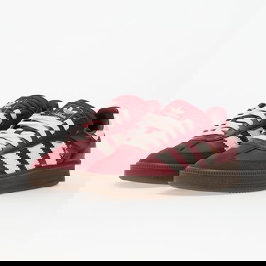 Superge in čevlji adidas Originals Samba Xlg Rdeča | JR0925, 5