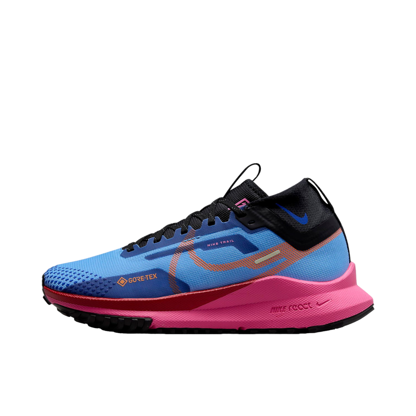 Superge in čevlji Nike Pegasus Trail 4 GORE-TEX Turkizna | fv1181-400