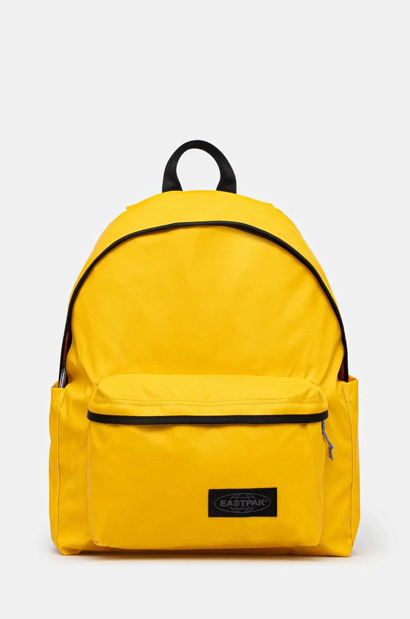 Nahrbtnik EASTPAK Eastpak Day Pak'R Large Smooth Backpack Rumena | EK0A5BG43O51