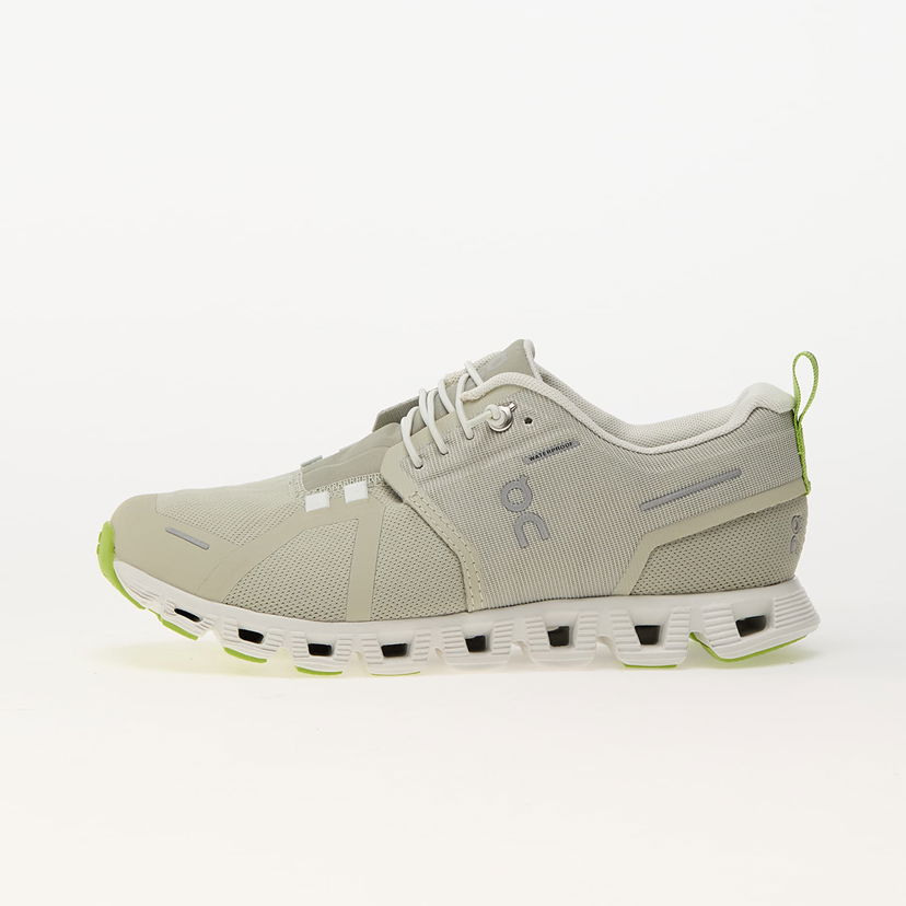 Tek On Running Cloud 5 Waterproof W Siva | 59.97758