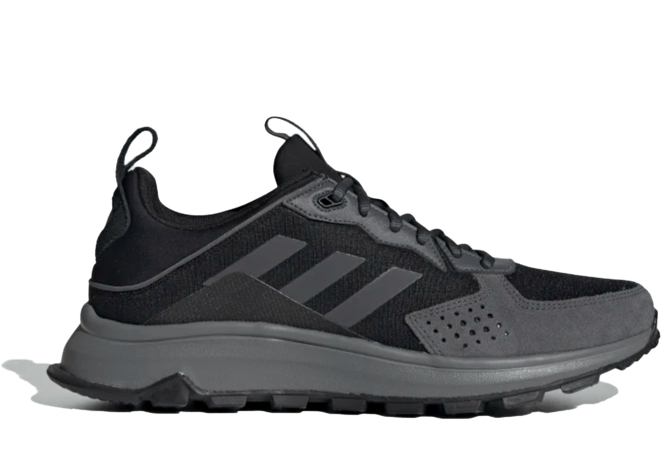 Superge in čevlji adidas Originals Response Trail Core Black Core Black Črna | EG0000, 0