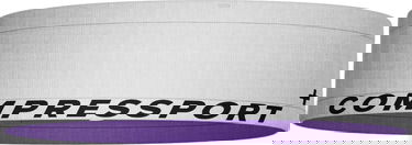 Pasovi Compressport Free Running Belt Bela | cu00012b0024, 2