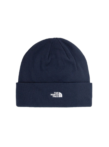 Beanie The North Face Norm Beanie Mornarica | NF0A5FW18K21