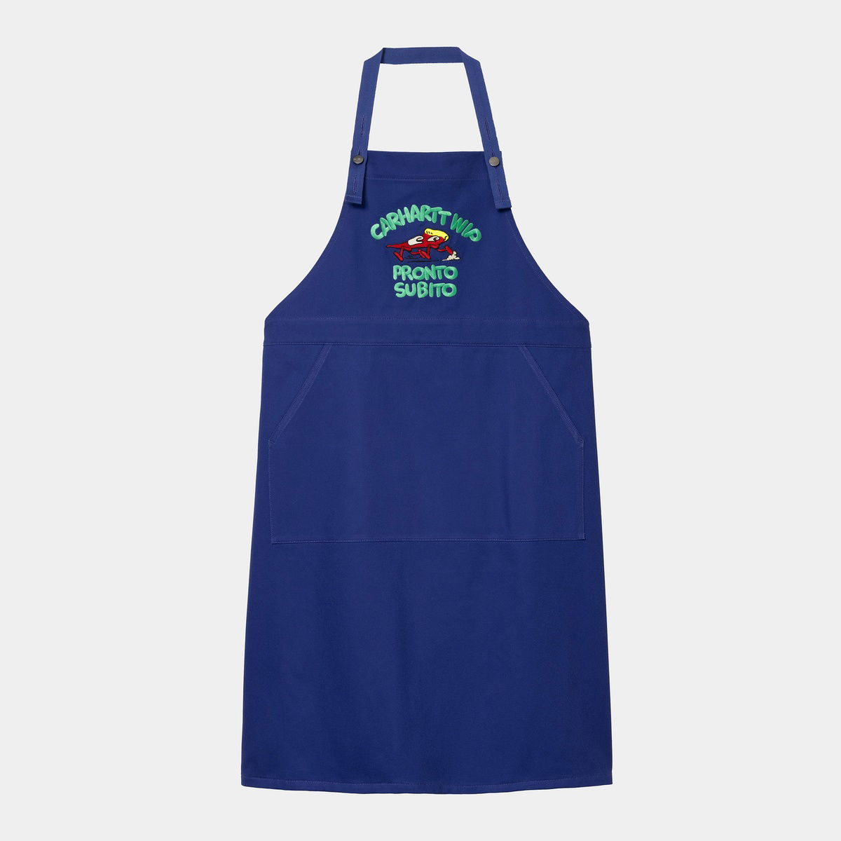 Modni dodatki Carhartt WIP Carhartt WIP Pronto Apron Modra | I035425_1, 0
