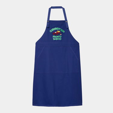 Modni dodatki Carhartt WIP Carhartt WIP Pronto Apron Modra | I035425_1, 0