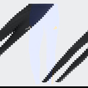 Hlače adidas Performance Training Pants Modra | HF1462, 1