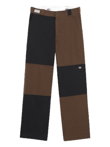 Hlače Dickies Miltonvale Trousers Rjava | 0A4YJG