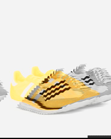 Superge in čevlji adidas Originals SL 72 RS "Spark" Rumena | IH7912, 2