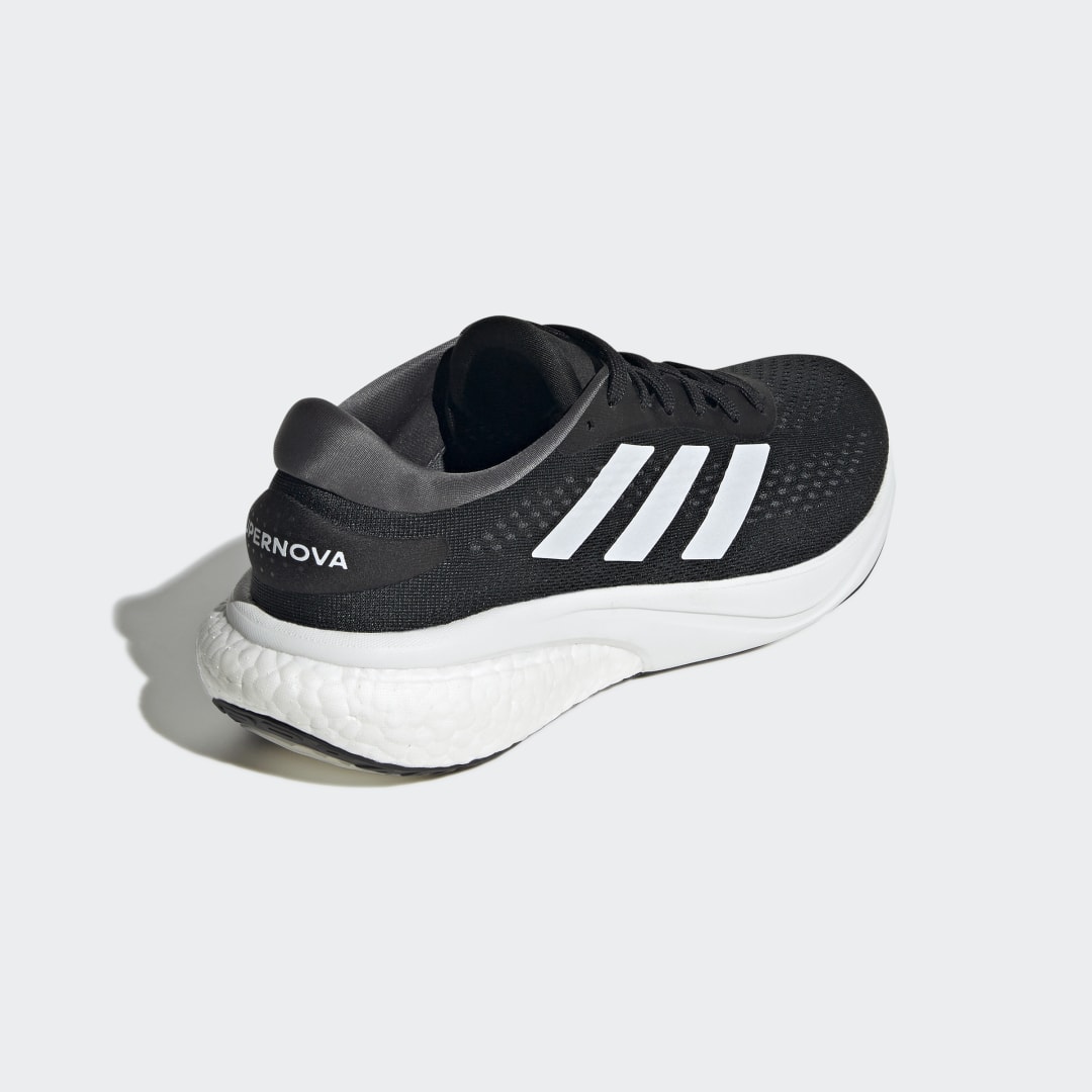 Superge in čevlji adidas Performance Supernova 2 Črna | GW9088, 1
