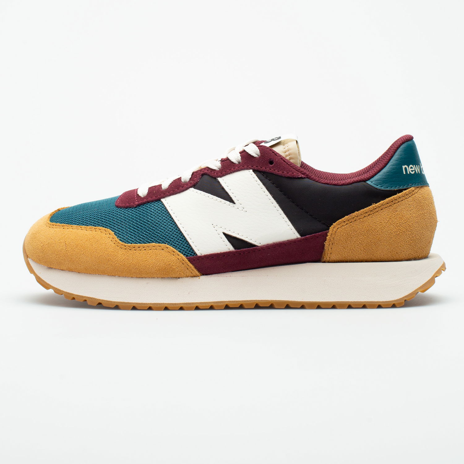 Superge in čevlji New Balance MS 237 Večbarvna | MS237HR1, 0