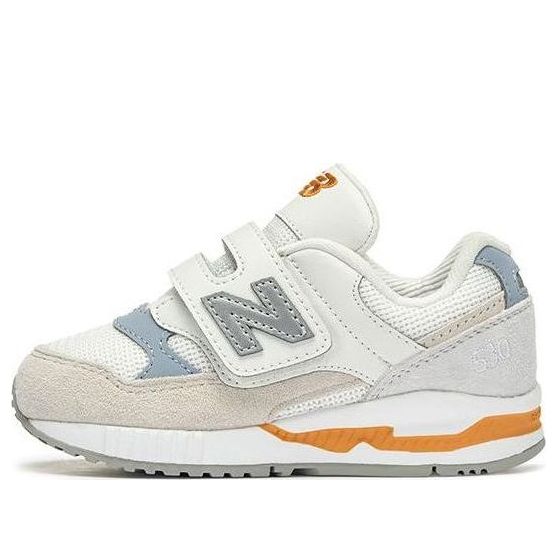 Superge in čevlji New Balance 530 Bela | IV530GC
