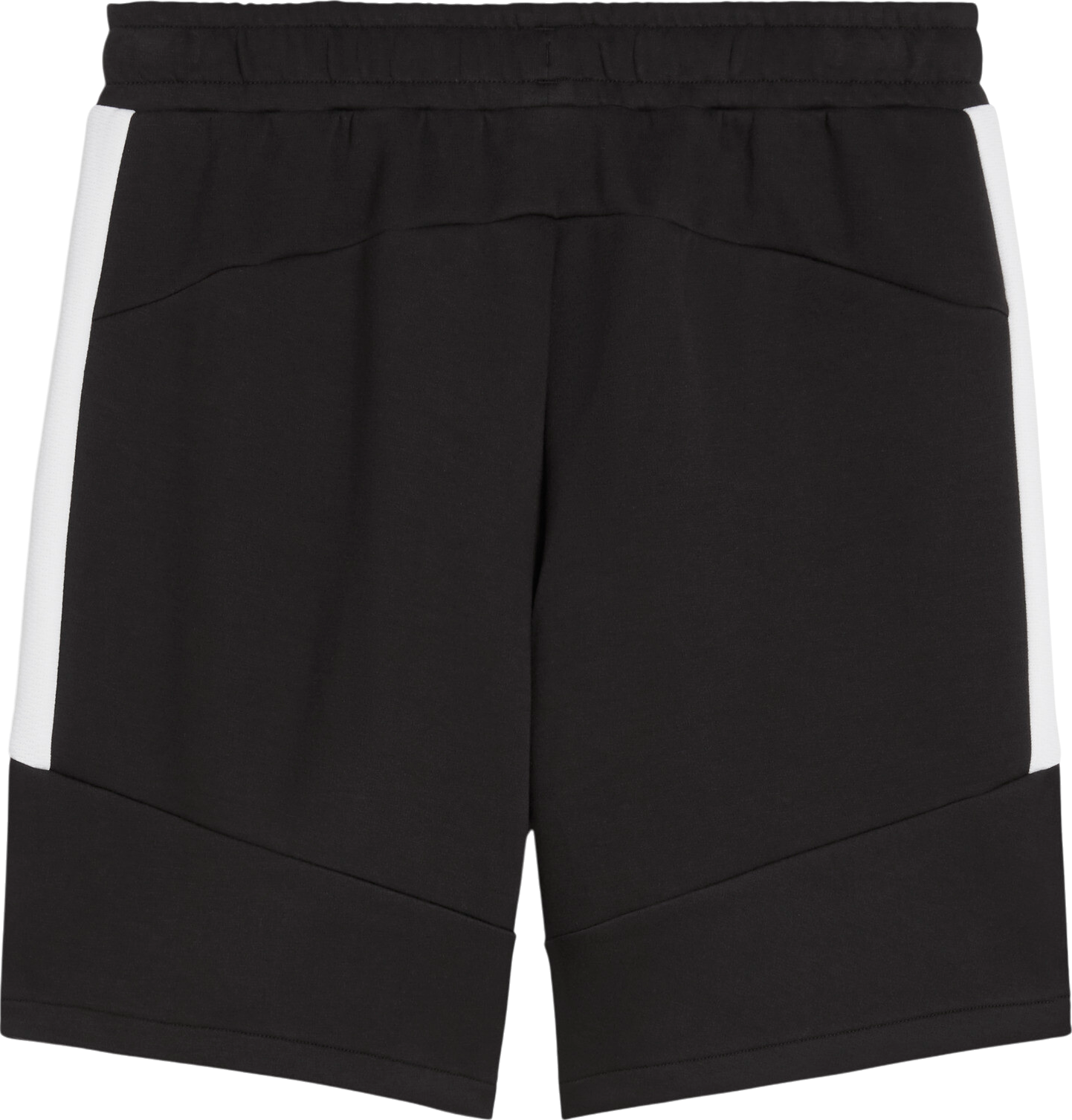 Kratke hlače Puma Puma teamEvostripe Shorts Črna | 659951-03, 1
