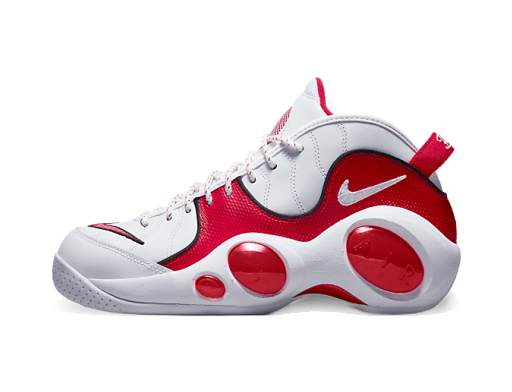Superge in čevlji Nike Air Zoom Flight 95 "True Red" Rdeča | DX1165-100