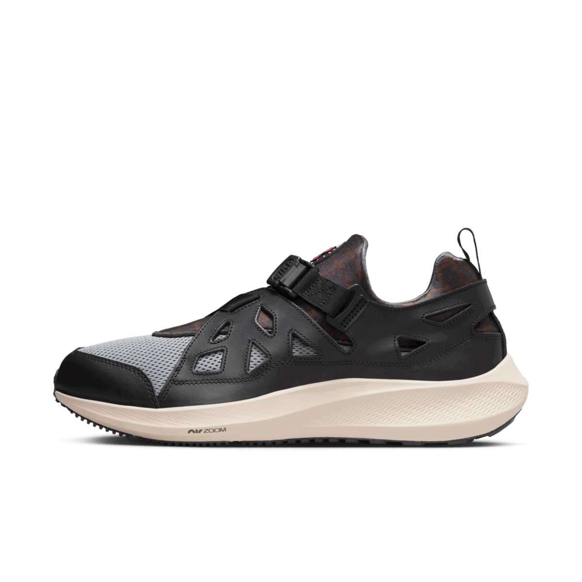 Superge in čevlji Nike Patta x Air Huarache 20Y24 "Black" Črna | FJ4201-001, 0