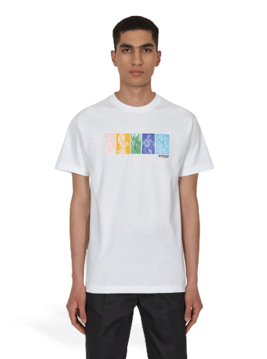Majica Alltimers Flex T-Shirt Bela | PN1726 001