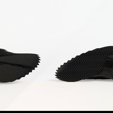 Superge in čevlji Y-3 LS Vintage Run Črna | IH8424, 1