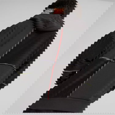 Pulover Puma X The Ragged Priest Hoodie Črna | 539128_01, 4