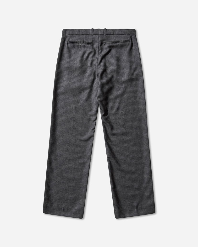 Hlače OUR LEGACY Slacks Siva | M4254SS 001
