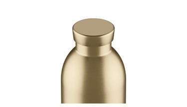 Steklenica za pitje 24Bottles Clima Bottle 500 ml Kovinski | CB_050_320, 2