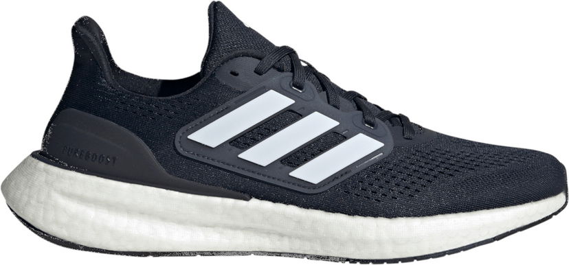 Tek adidas Performance PUREBOOST 23 Črna | if2373