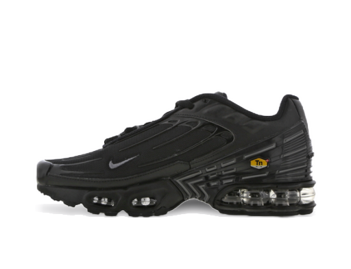 Superge in čevlji Nike Air Max Plus 3 "Black" GS Črna | DM3269-001