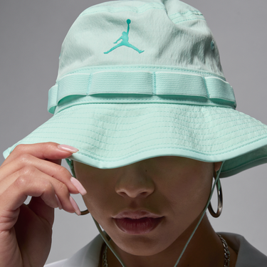 Klobuk Jordan Jordan Apex Bucket Hat Turkizna | HM5753-393, 3