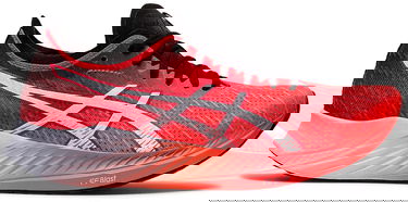 Superge in čevlji Asics Magic Speed W Rdeča | 1012a895-600, 1