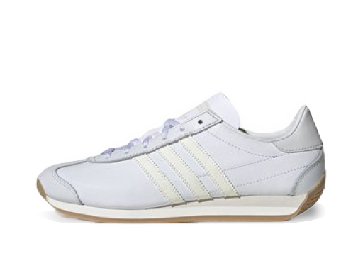 Superge in čevlji adidas Originals Country OG "Cloud White" W Bela | IE8411