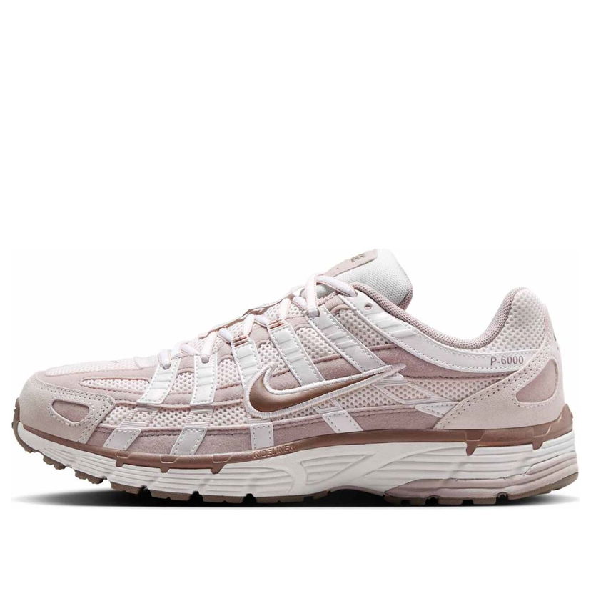 Superge in čevlji Nike P-6000 Phantom Roza | HV6353-001