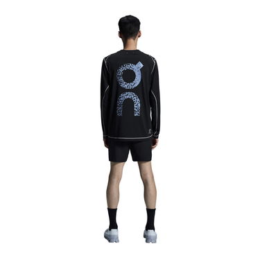 Kratke hlače On Running 5" Core Running Shorts Črna | 1MF10120553, 5