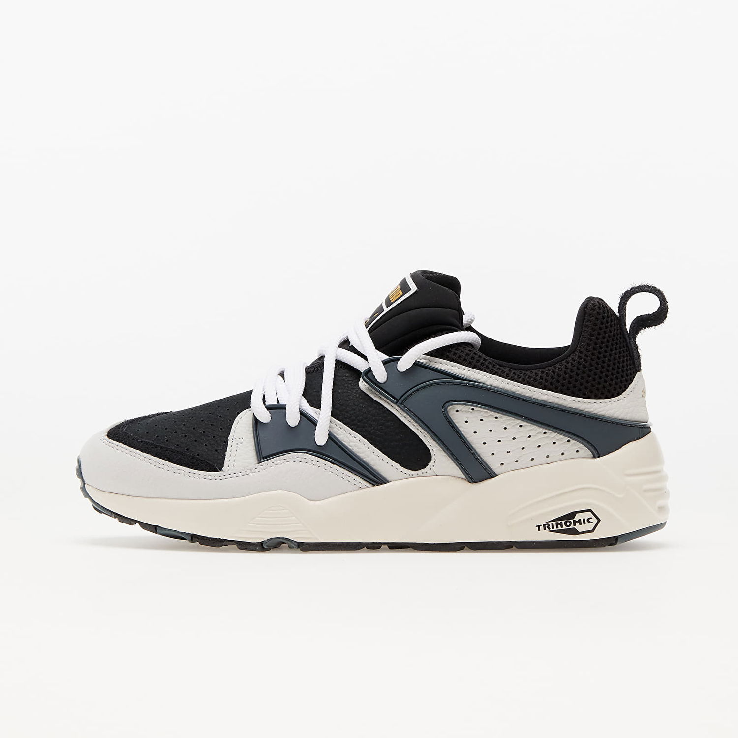 Superge in čevlji Puma Blaze of Glory Premium "Black/Dark Slate" Večbarvna | 38352603, 0