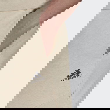 Kratke hlače adidas Originals Botanically Dyed Bež | HE3067, 5