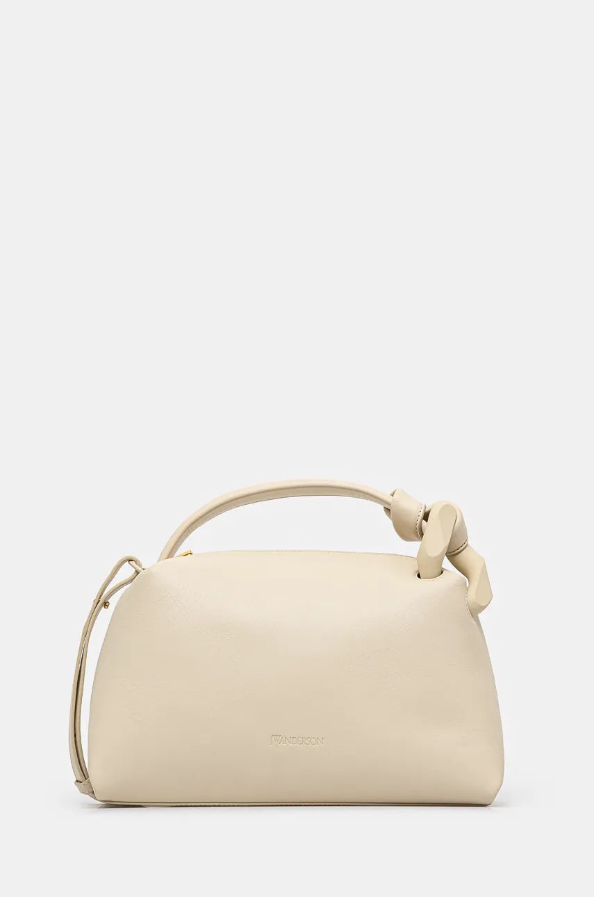 Torbica JW Anderson The Jwa Corner Bag Bež | HB0618.LA0307.135, 0