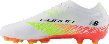 Superge in čevlji New Balance New Balance Furon Elite V8 AG Bela | sf1a-ib8, 5