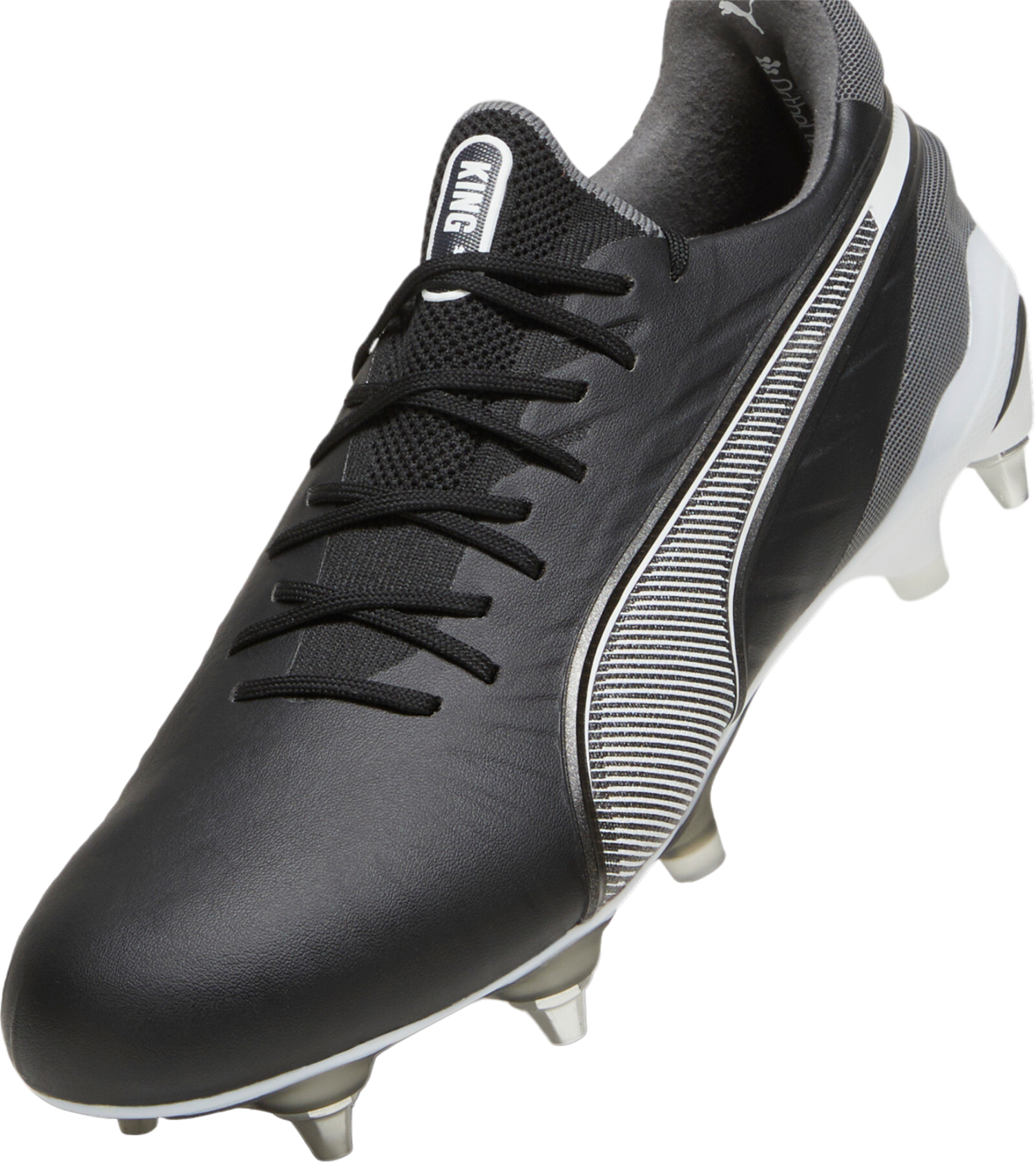 Superge in čevlji Puma KING ULTIMATE MxSG Črna | 107866-01, 1