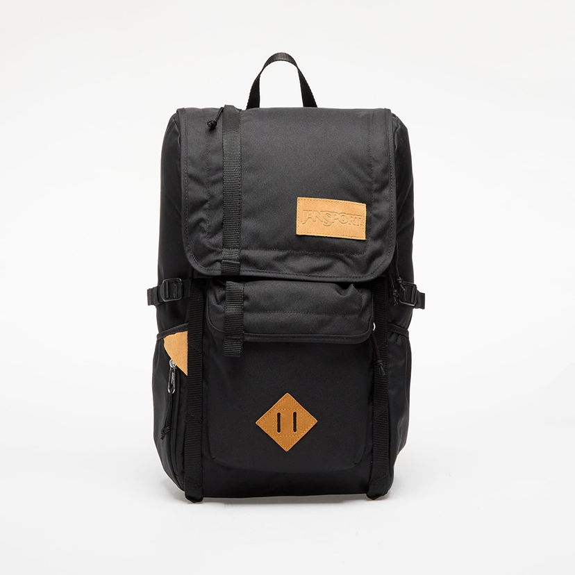 Nahrbtnik JanSport JanSport Hatchet Backpack Črna | EK0A5BI6N551